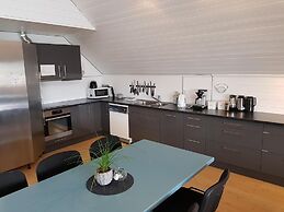 Utsira Overnatting