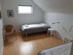 Utsira Overnatting