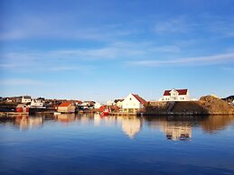 Utsira Overnatting