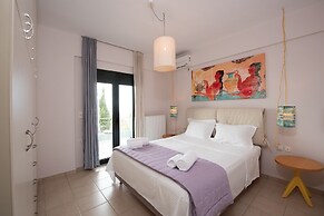 Portela Villas Kapsali