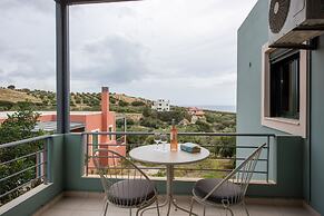 Portela Villas Kapsali