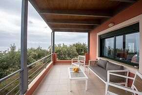 Portela Villas Kapsali