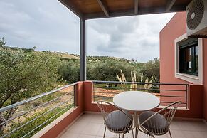 Portela Villas Kapsali