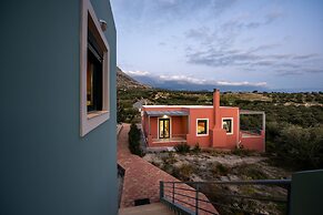 Portela Villas Kapsali