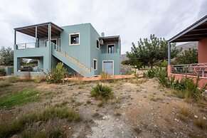 Portela Villas Kapsali
