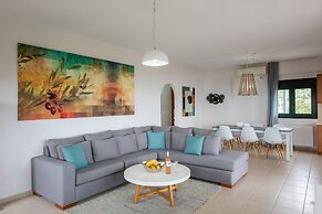Portela Villas Kapsali