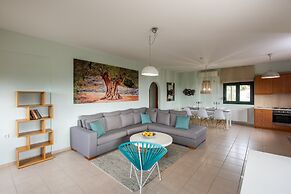 Portela Villas Kapsali