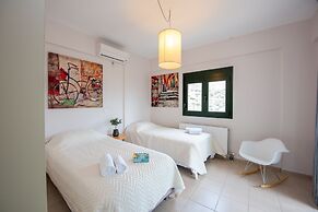 Portela Villas Kapsali