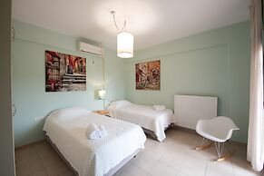 Portela Villas Kapsali