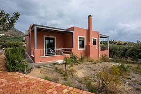 Portela Villas Kapsali