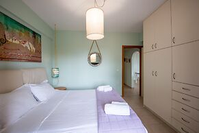 Portela Villas Kapsali