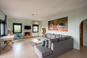 Portela Villas Kapsali