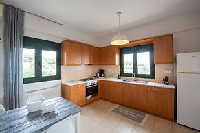 Portela Villas Kapsali