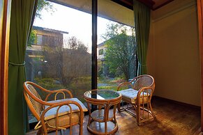 Hotel Kinu