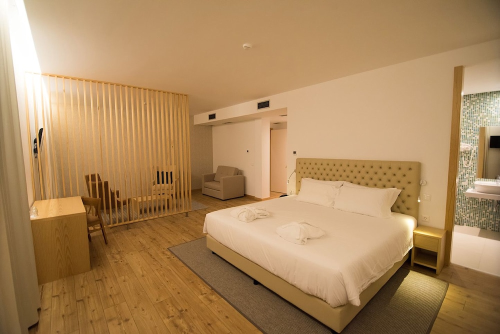 Lam Hotel Celorico de Basto