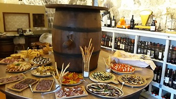 Antico Borgo La Commenda