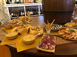 Antico Borgo La Commenda
