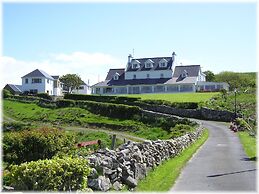 Castle Murray House Boutique B&B