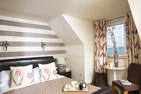 Castle Murray House Boutique B&B