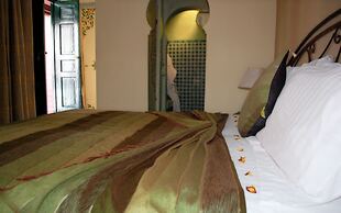 Riad Dar Nejma