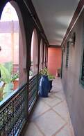 Riad Dar Nejma
