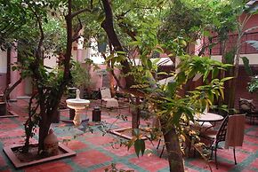 Riad Dar Nejma