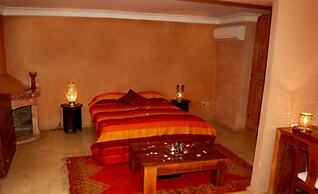 Riad Dar Nejma
