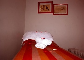 Riad Dar Nejma