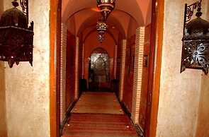 Riad Dar Nejma