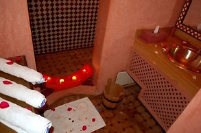 Riad Dar Nejma