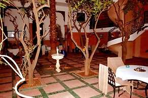 Riad Dar Nejma