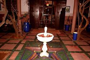 Riad Dar Nejma