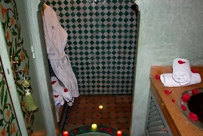 Riad Dar Nejma