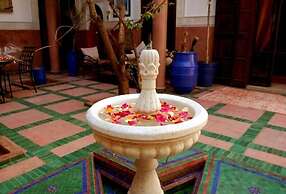Riad Dar Nejma