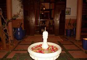 Riad Dar Nejma