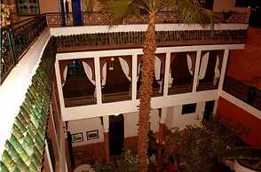 Riad Dar Nejma