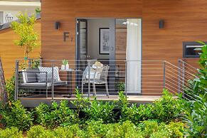 Gava Waterman Milna Resort