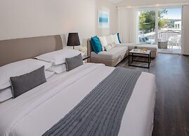 Gava Waterman Milna Resort