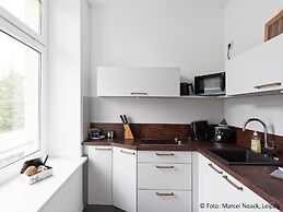 City Park Apartment 24