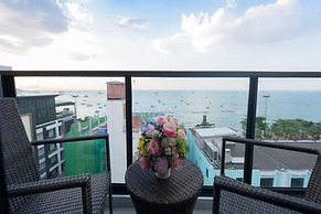 Deep Blue Z10 Pattaya