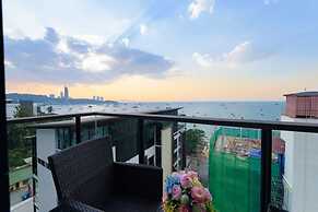 Deep Blue Z10 Pattaya