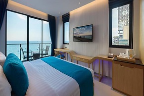 Deep Blue Z10 Pattaya