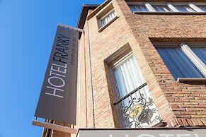 Hotel Franky