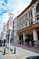 Hotel Franky