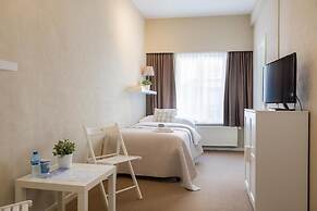 Hotel Franky