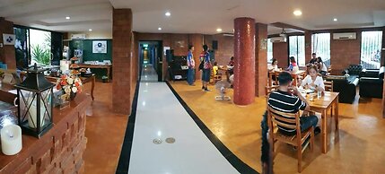 Borai Resort Trat