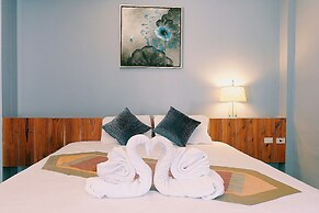 Borai Resort Trat