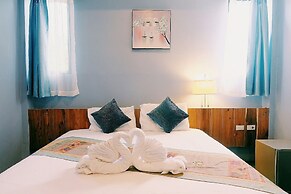 Borai Resort Trat
