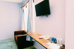 Borai Resort Trat
