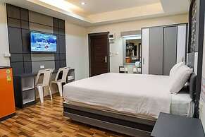 The Ring Residence